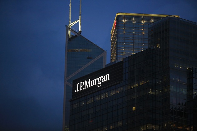 Morgan Stanley е една от най-известните инвестиционни банки в света.